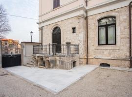 Villino Mari – pensjonat w mieście Ascoli Piceno
