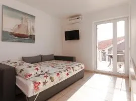 Apartments in Karlobag - Velebit Riviera 42477