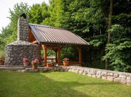 Holiday home in Lokve, Croatia 47707, hotel in Lokve
