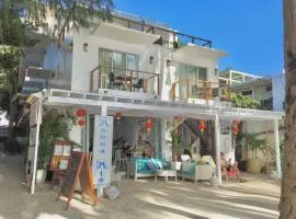 Signature Boracay South Beach, hotel near Godofredo P. Ramos Airport - MPH, 