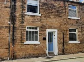 Swan Cottage