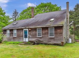 Enjoy Brewster With Years Of Family Charm – hotel w mieście Brewster