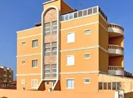 Studio Apt Bounty Condominium, Santa Maria