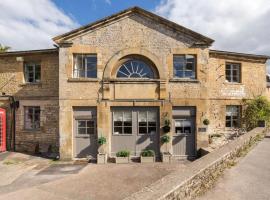 No.4 The Old Coach House, hôtel à Blockley