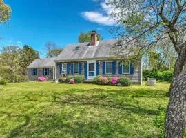 Stay On The Cape Vacation Rentals: Book Eastham Plenty Of Room For Entire Family