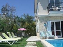 LIFE PLUS VILLA ÇEŞME, vikendica u gradu 'Cesme'