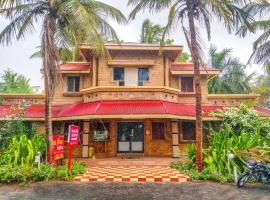 RESORT FARM VILLA, hotel a Bhuj