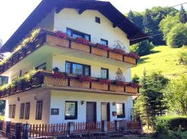 Waldblick Landhaus B&B