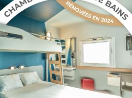 ibis budget Bourges, hotel in Bourges