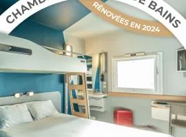 ibis budget Bourges