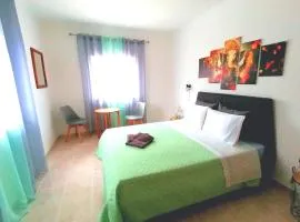 Azimute Guest House