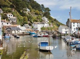 Stunning Home In Looe W-, holiday park in Looe