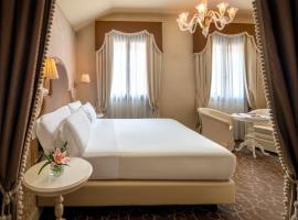 Residenza Venezia | UNA Esperienze, hotel v Benátkách