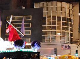 Keme House Apartments โรงแรมในกัวเตมาลา