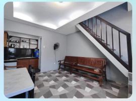 Vacation Home / Short Term Rent, parkimisega hotell 