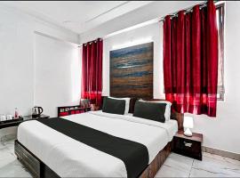 COLLECTION O HOTEL SKY INN, hotell i Jaipur