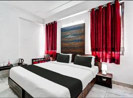 COLLECTION O HOTEL SKY INN, hotel in Raja Park, Jaipur