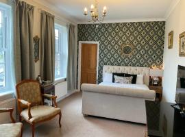 The Broomsquire, B&B in Tadley