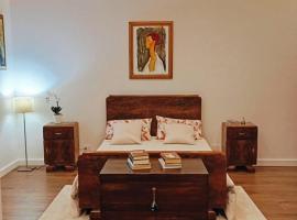 B&b Nicole, hotel em Valguarnera Caropepe