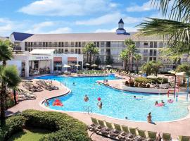 Avanti International Resort, hotel in Orlando