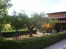 Agriturismo 7 Colonne