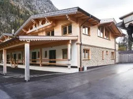 Wetterstein-Chalet