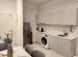 SKS PAVILLION Cozy Studio With Netflix WiFi Car Park