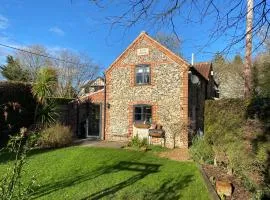 Stone Cottage