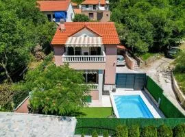 Villa Arabela with private pool