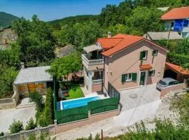 Villa Arabela with private pool
