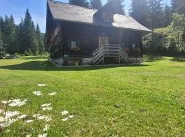 Fuggerhütte