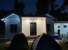 Beringin Homestay