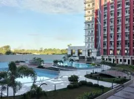 Cozy primeworld district near gaisano mall