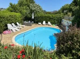 Barramore Holiday Apartments