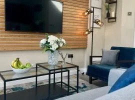 Apartment in Crosshills - North Yorkshire - Self check in -