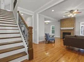 Housepitality - The Victorian Vacation Home