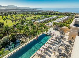 Royal River, Luxury Hotel - Adults Only, beach hotel in Adeje