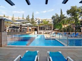 Apartamento LIMA by Sunnyway