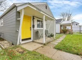 Housepitality - The Southern Orchards Cottage