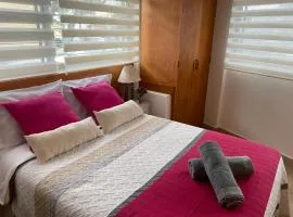 Lofts San Ángel