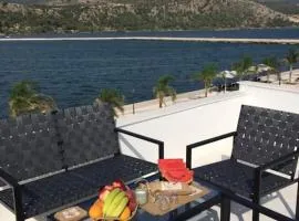 Argostoli Turtle Bay Apartment
