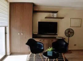 Arauco Apartment - Con Aire Acondicionado