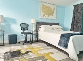Housepitality - The Bliss Lodge - Large House