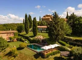 Castello Di Vicarello