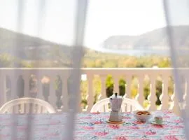 Casa Teo, Vista Mozzafiato a Lacona!