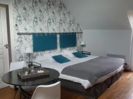 La Closerie des Sacres