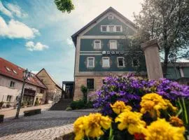 Stocksberg 1881 Apartments