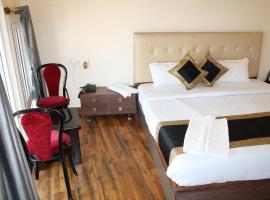 Raghunath Palace Home Stay, homestay in Varanasi