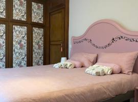 Da Francesca, bed and breakfast en Lucca