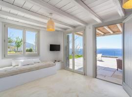 Island Villa Kon, מלון בגאווריון